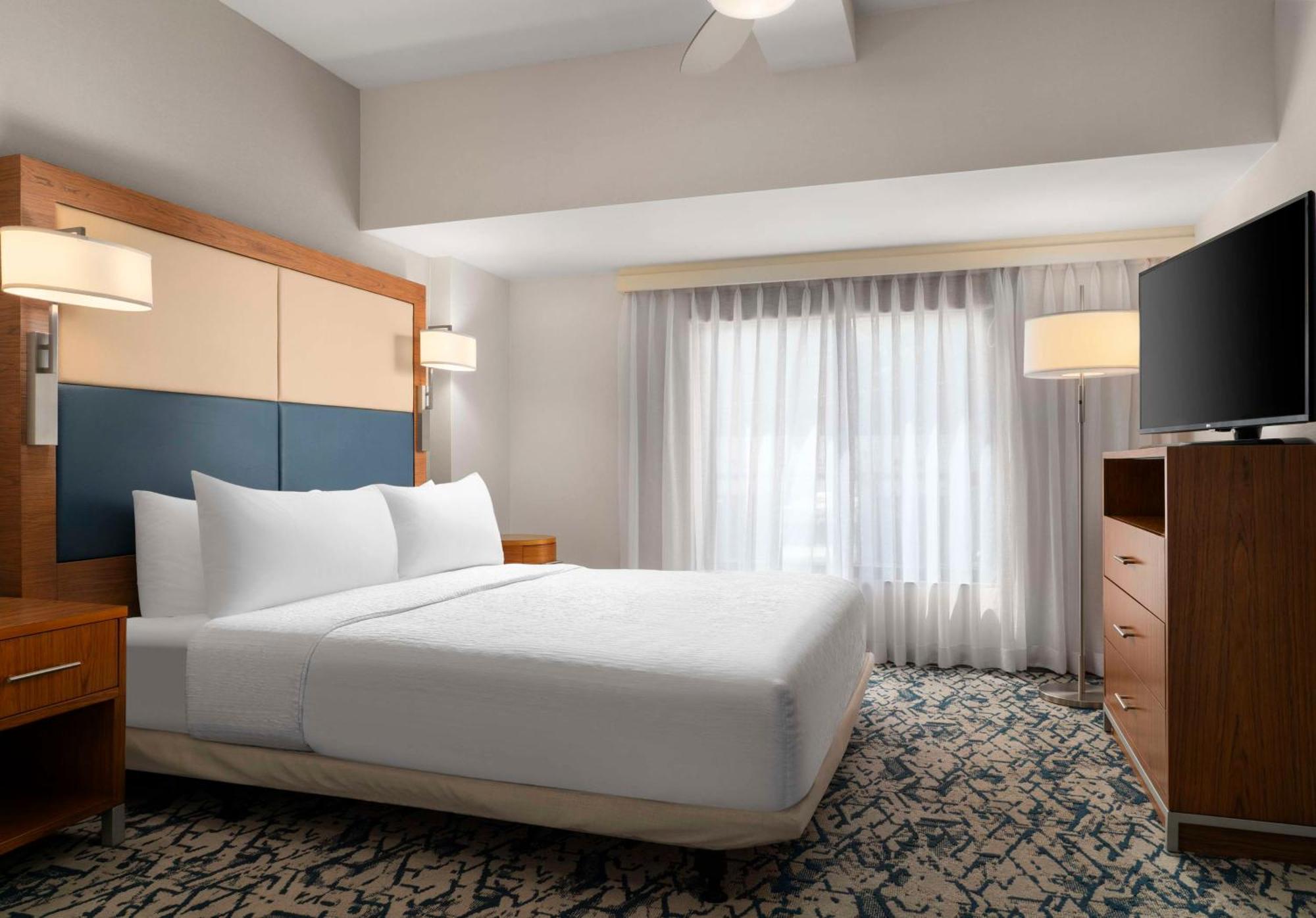 Homewood Suites By Hilton Boston Brookline-Longwood Medical Exterior photo