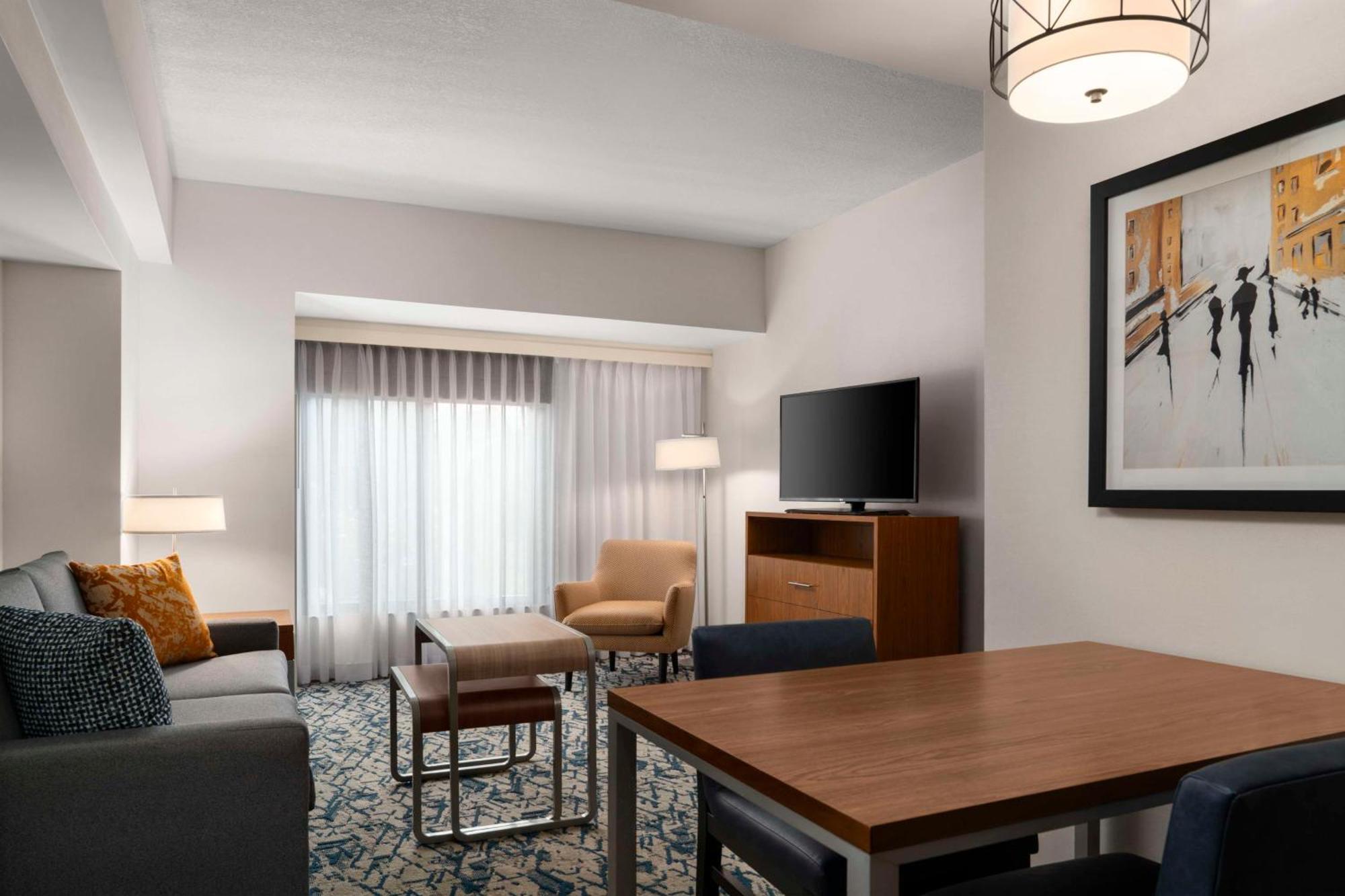 Homewood Suites By Hilton Boston Brookline-Longwood Medical Exterior photo